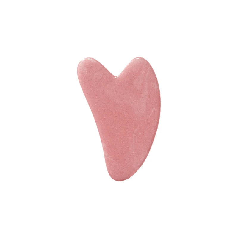 Facial Roller & Gua Sha Set