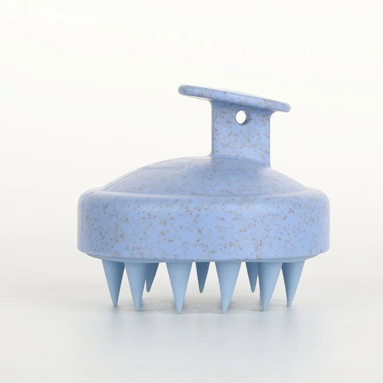 Veloura Silicone Scalp Massager