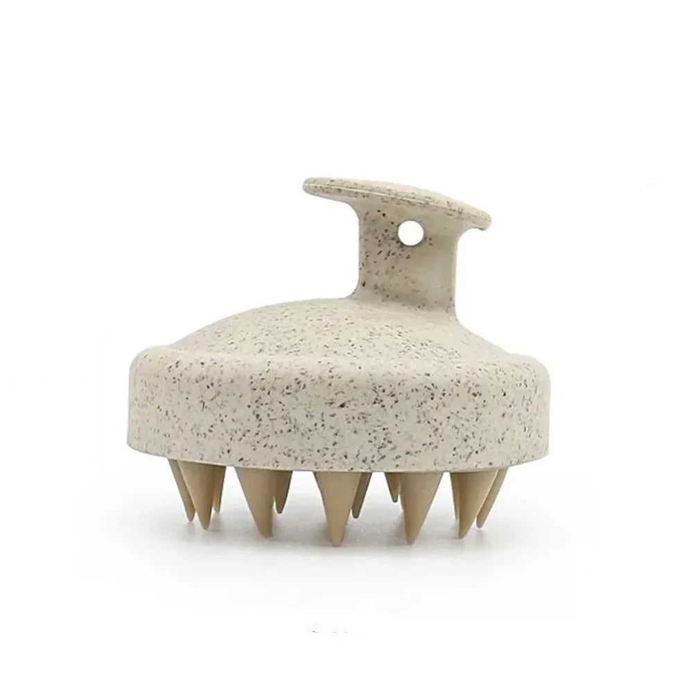 Veloura Silicone Scalp Massager